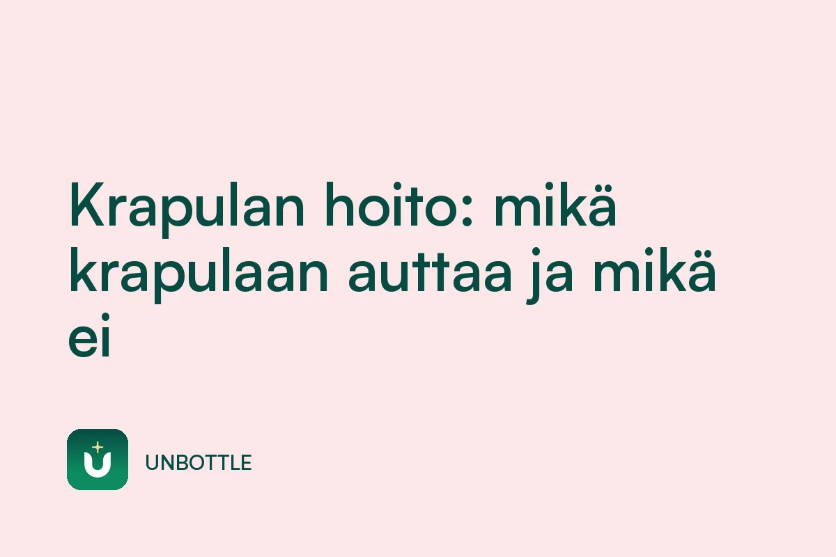 Kansikuva, jossa on artikkelin otsikko