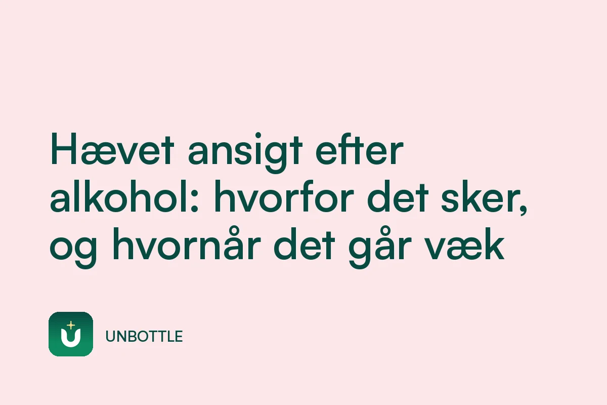 Forside med artiklens titel